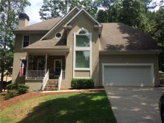 201 Colonial Dr Woodstock, GA 30189