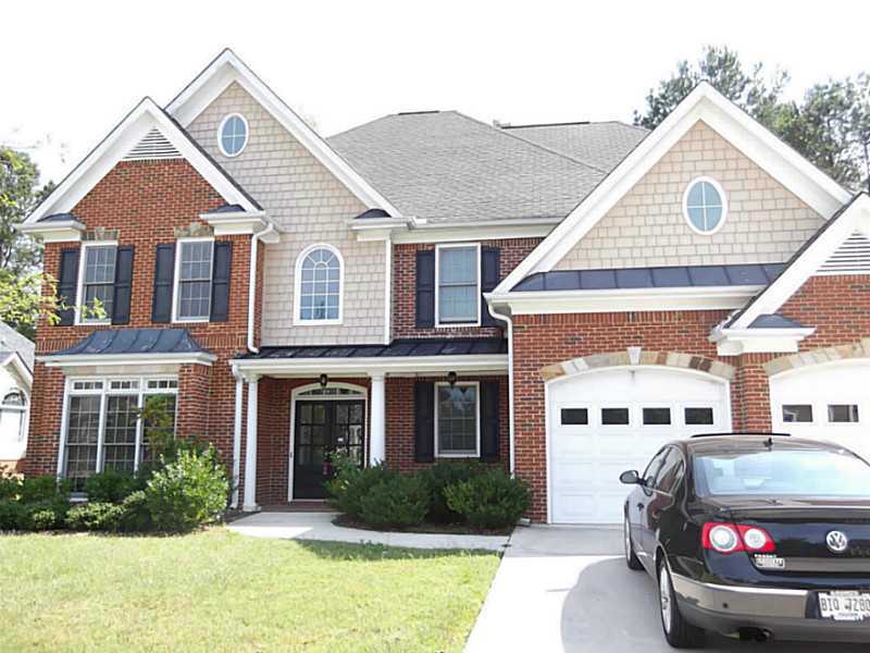 2833 Lost Lakes Way Powder Springs, GA 30217