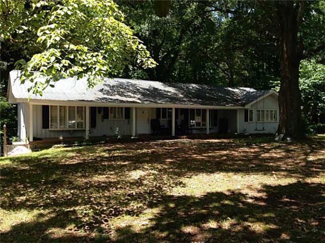 68 Nalley Drive Jasper, GA 30243