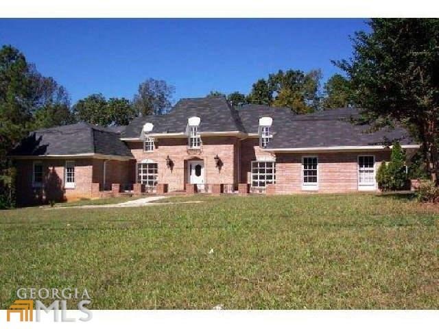 3935 Rolling Pl Conley, GA 30288