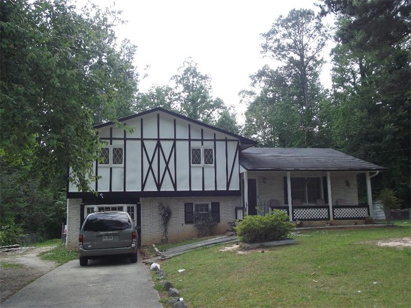 6319 Thornhedge Drive Riverdale, GA 30296