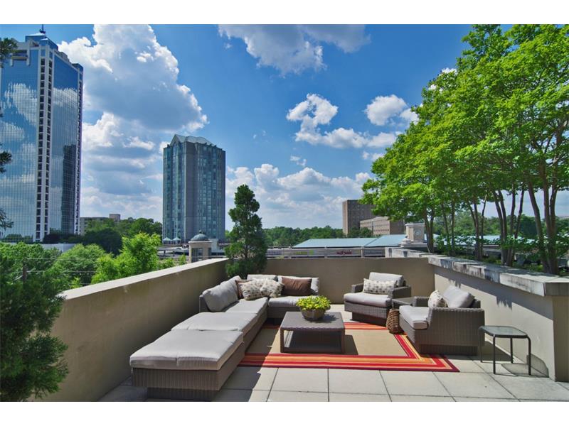 2881 Peachtree Road NE #605 Atlanta, GA 30305