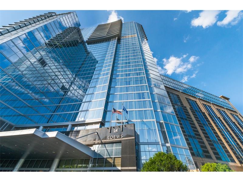 1065 Peachtree Street NE #3205 Atlanta, GA 30309