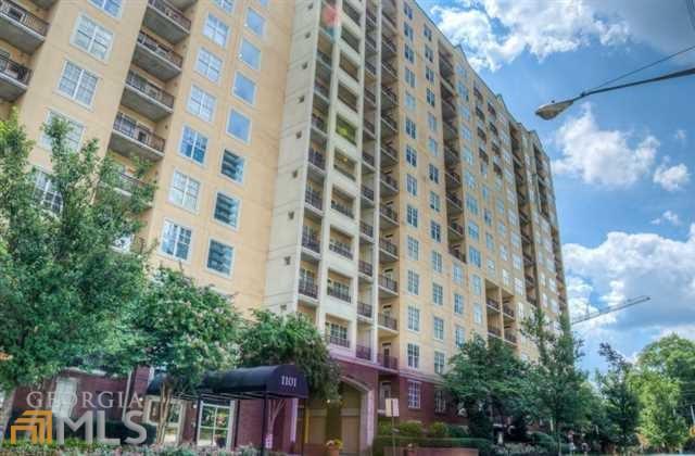 1101 Juniper St NE #57 Atlanta, GA 30309