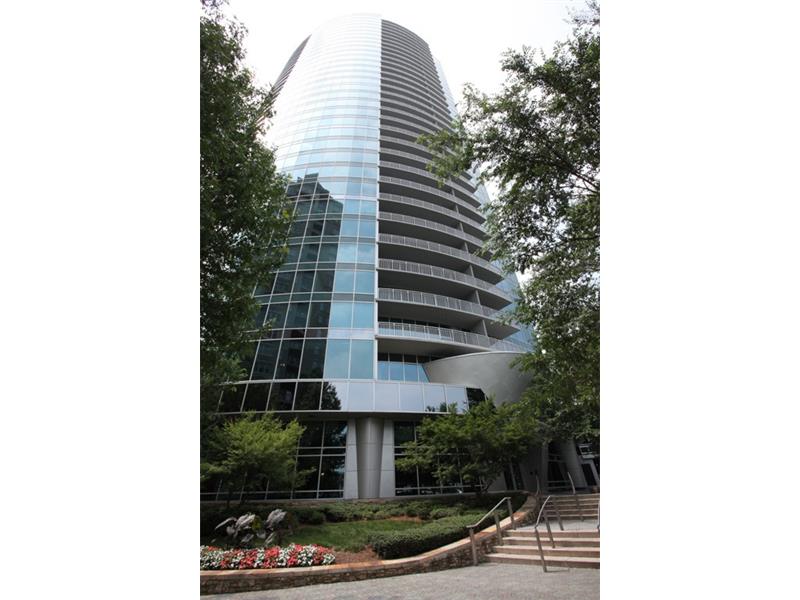 3338 Peachtree Road NE #1903 Atlanta, GA 30326