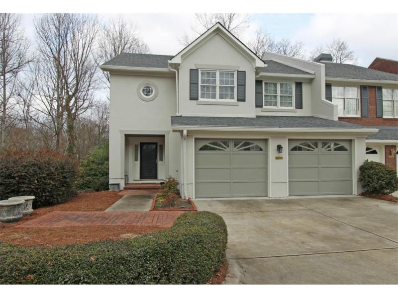 5670 River Oaks Place NW Atlanta, GA 30327