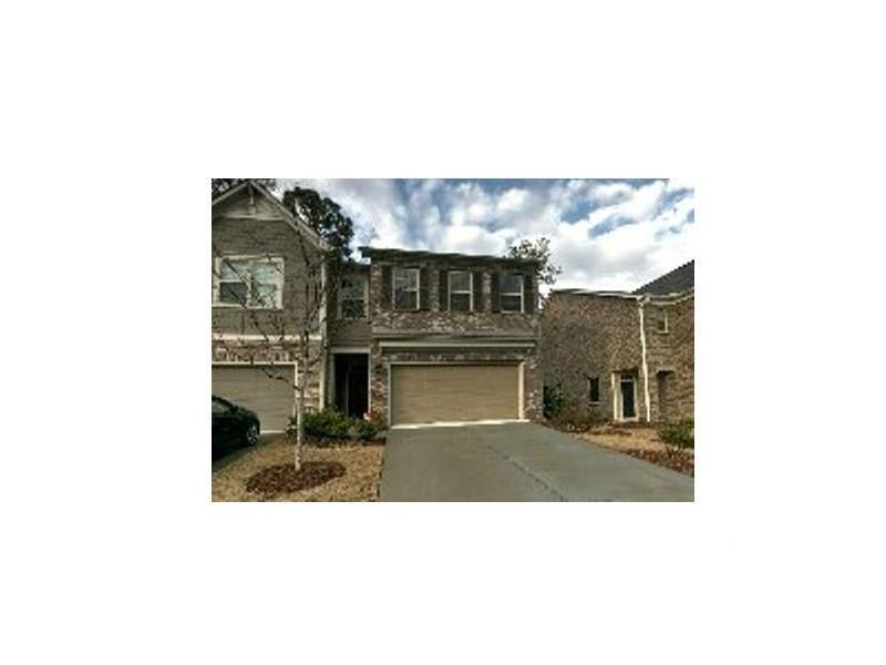 1608 Lenox Overlook Road NE Atlanta, GA 30329