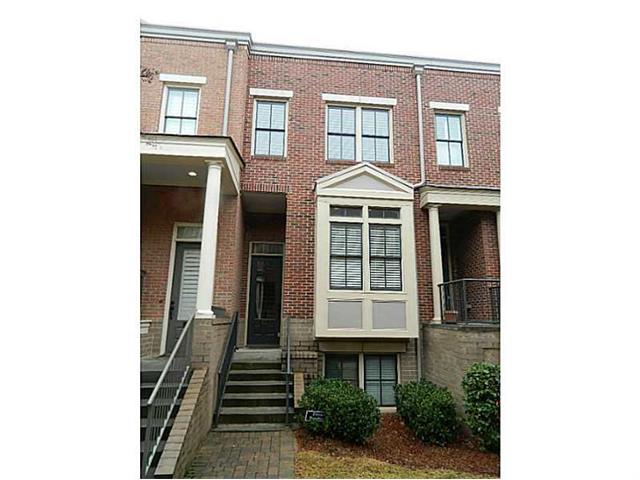 4649 Magnolia Commons #302 Atlanta, GA 30338