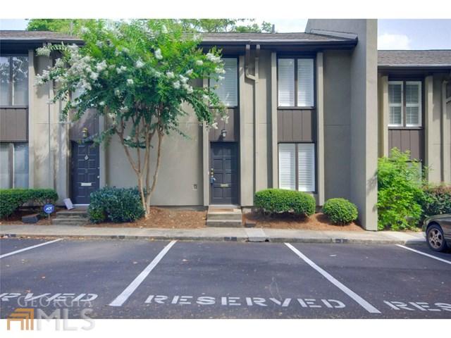 7 Ivy Trl NE Atlanta, GA 30342