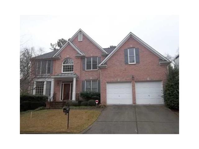 4573 Madison Place Lane Atlanta, GA 30360