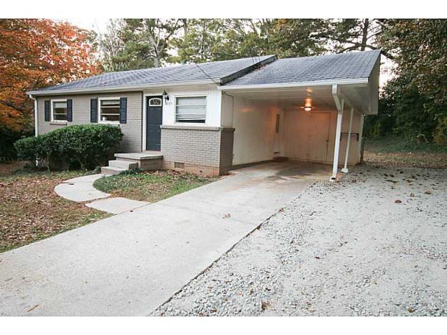 3235 Spring Drive Atlanta, GA 30360