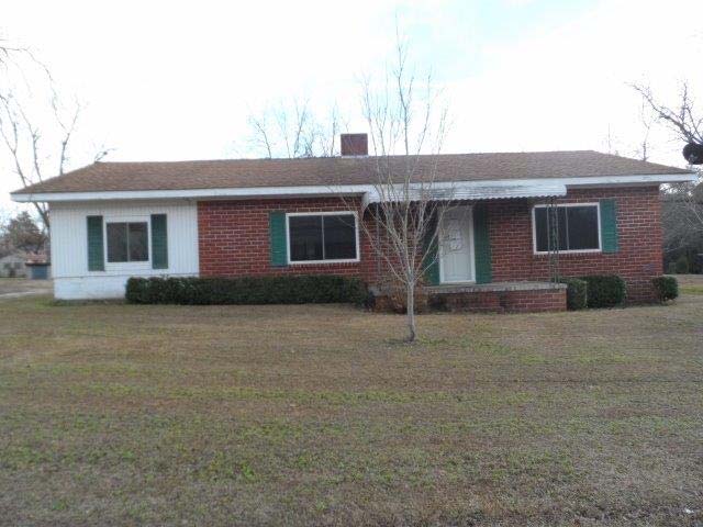 6796 Ga Highway 152 Cobbtown, Ga, 30420 Tattnall County Cobbtown, GA 30420