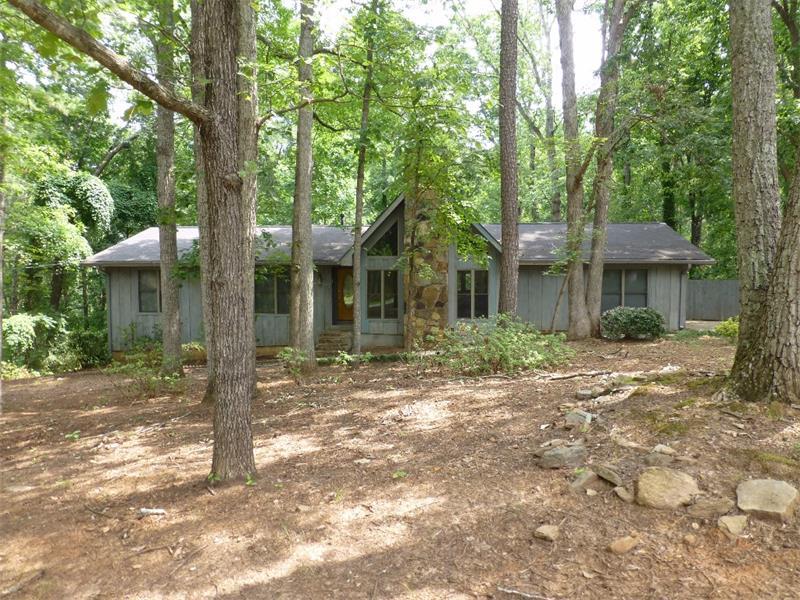 5420 Mallard Pt Gainesville, GA 30504