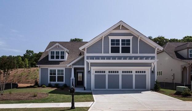 3553 Cresswind Pkwy Gainesville, GA 30504