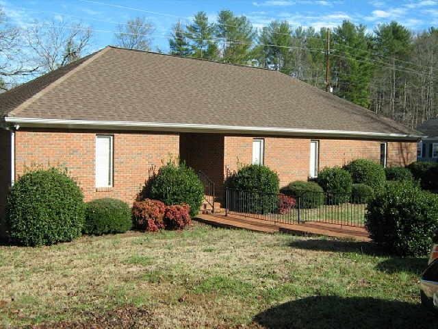 125 Professional Park Dr Clarkesville, GA 30523