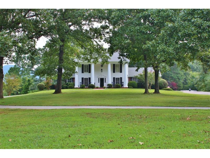 6686 Shoal Creek Road Clermont, GA 30527