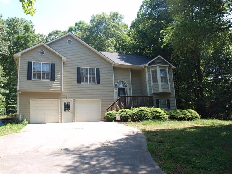 129 Sundown Drive Dawsonville, GA 30534