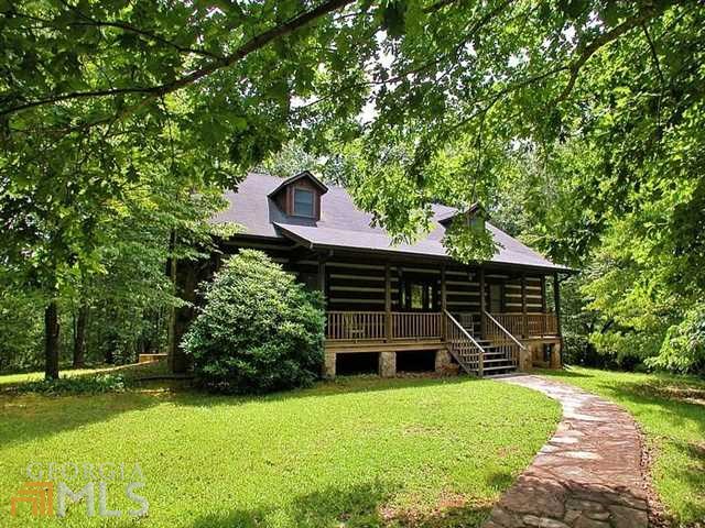 2607 Highway 9 Dawsonville, GA 30534