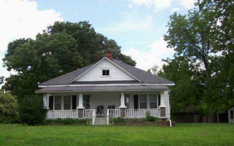 2003 W. Silver Shoals Rd. Eastanollee, GA 30538