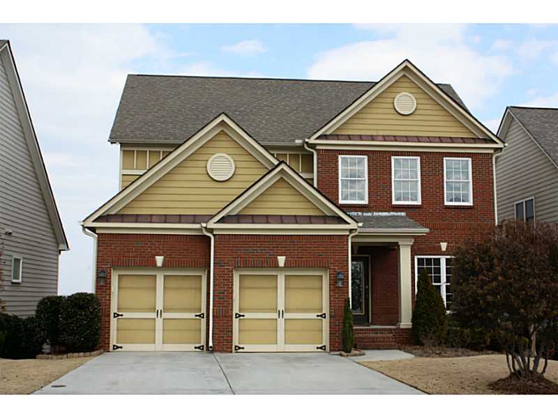 7733 Soaring Eagle Drive Flowery Branch, GA 30542