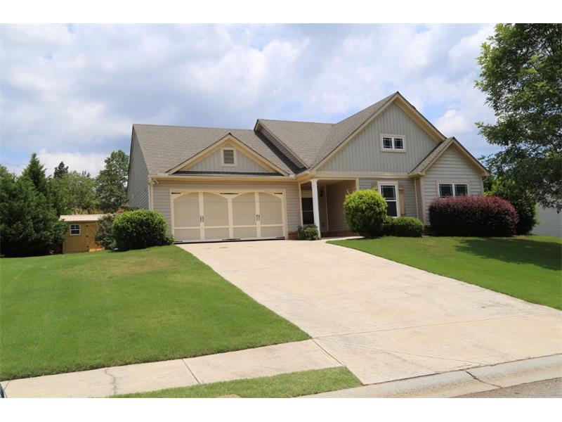 333 Fairfield Drive Jefferson, GA 30549