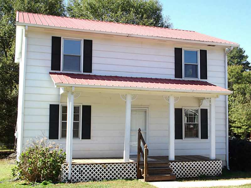 1230 Fairview Drive Monroe, GA 30565