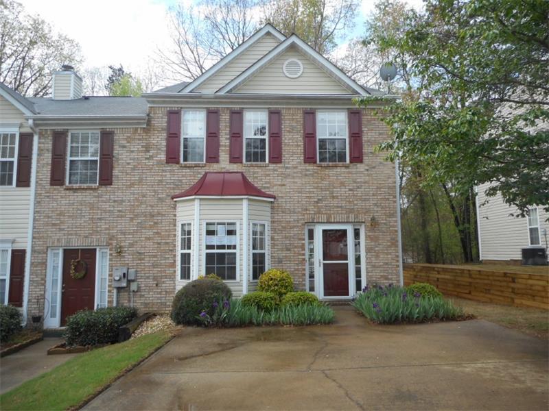 4756 Crawford Oaks Drive Oakwood, GA 30566