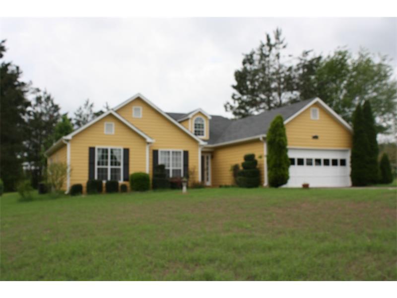 803 Lodgeview Drive Bethlehem, GA 30620