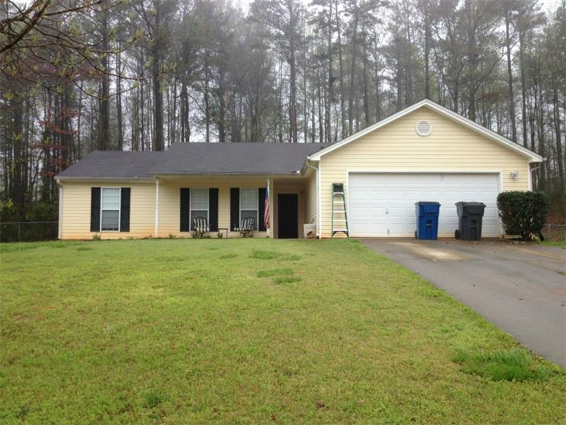 1924 Natalie Drive Bethlehem, GA 30620