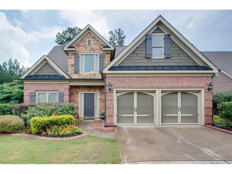 2551 Foxy Drive Bethlehem, GA 30620