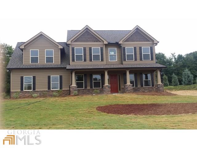 71 Shoals Ct Bogart, GA 30622