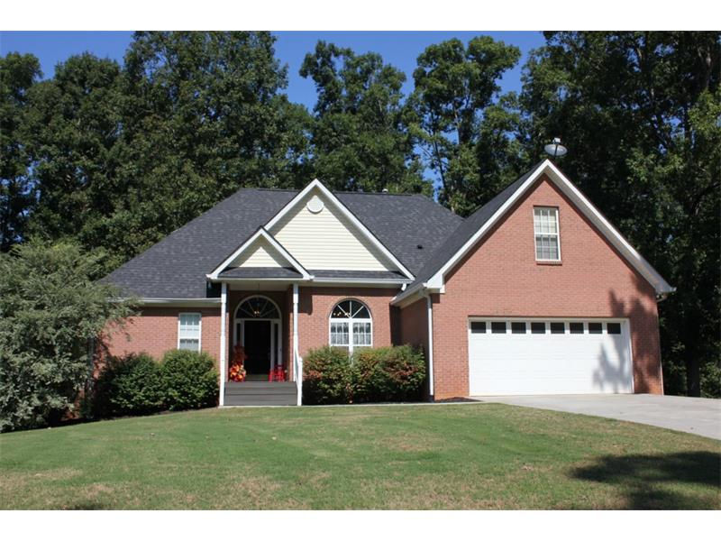 1525 Hunters Hollow Monroe, GA 30655