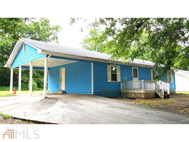 1209 Fairview Drive Monroe, GA 30656