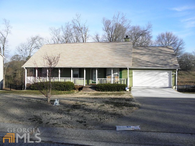 707 Kings Ct Bethlehem, GA 30666