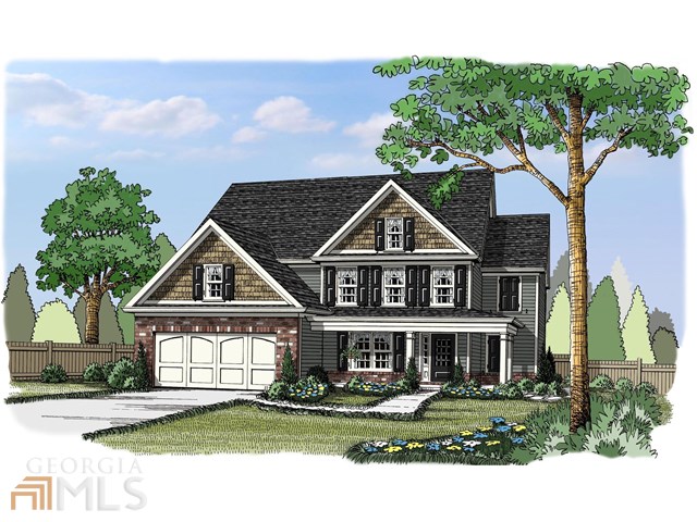 2222 Orchard Walk Watkinsville, GA 30677