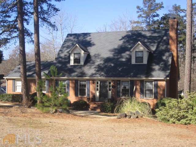 1010 Windbrooke Ct Watkinsville, GA 30677