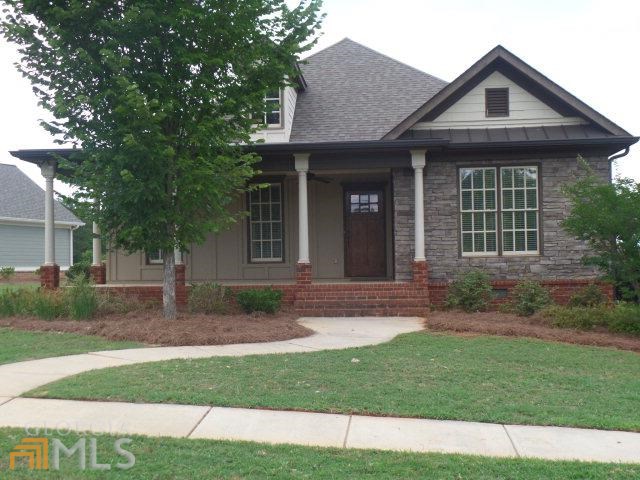 1312 Hedgerow Ln Watkinsville, GA 30677