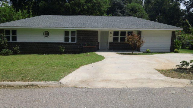 2421 Persimmon Rd Augusta, GA 30904