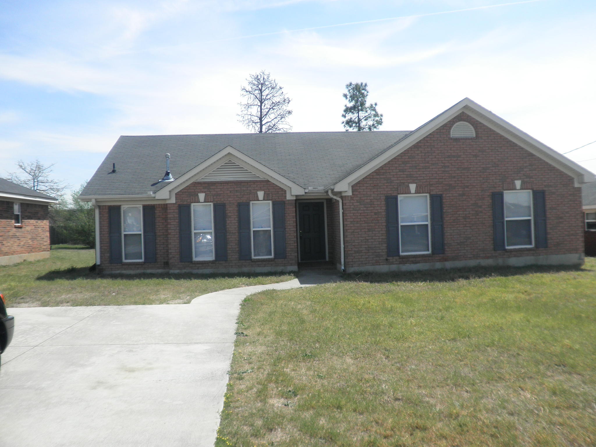 3634 Stanton Ct Augusta, GA 30906