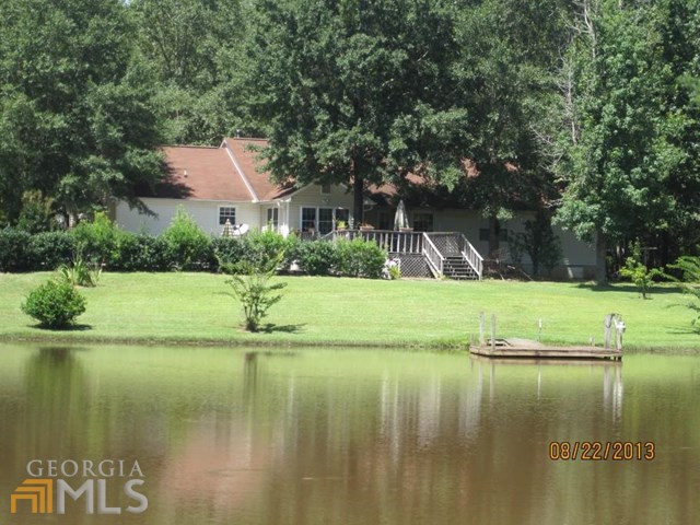 220 Eight Point Rd Butler, GA 31006