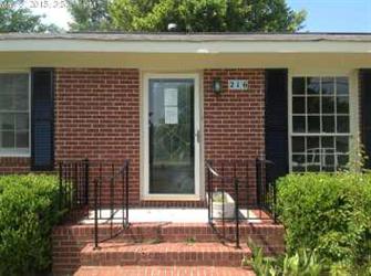 216 Lawn St Fort Valley, GA 31030