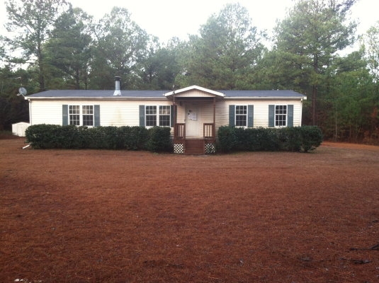 494 Hawkeye Ct Oglethorpe, Ga, 31068 Macon County Oglethorpe, GA 31068
