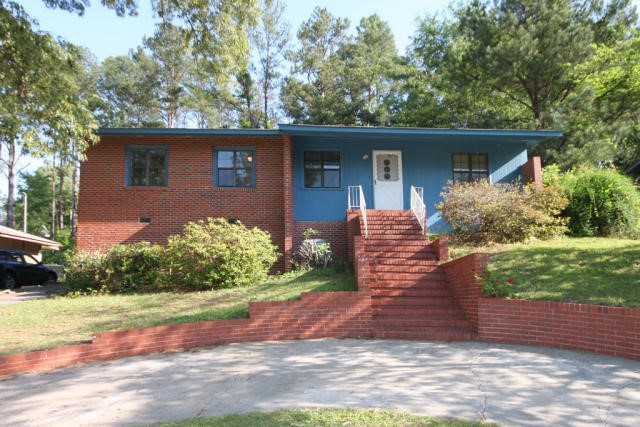 109 Forrester Dr Warner Robins, GA 31085