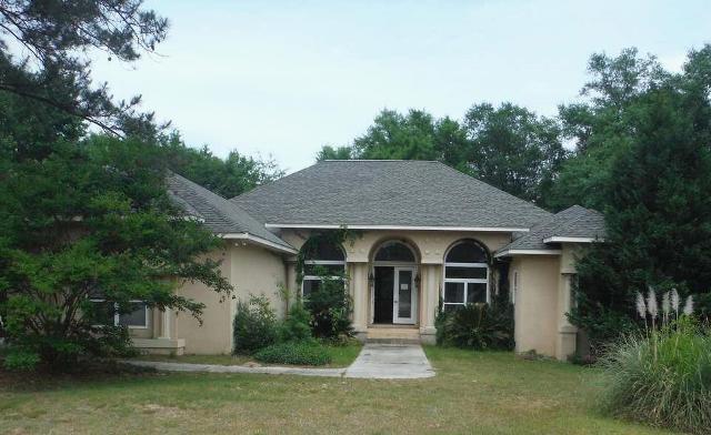 146 McClain Cir Macon, GA 31216