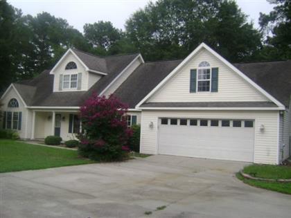 7310 Nob Hill Dr Macon, GA 31216