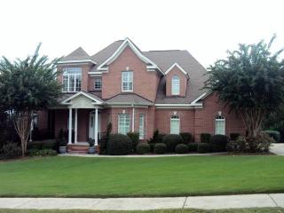 136 McClain Cir Macon, GA 31216