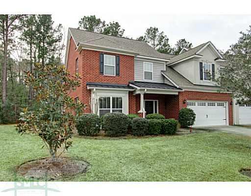107 Royal Ln Pooler, GA 31322