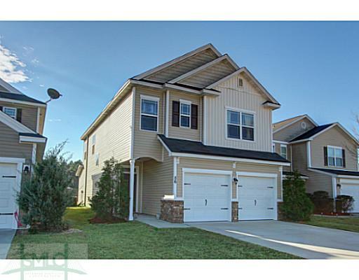 56 Spring Lake Cir Pooler, GA 31322
