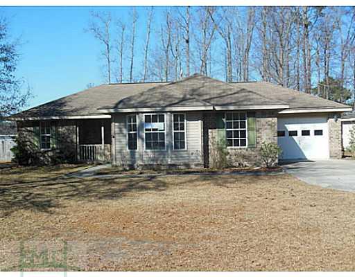 8 Lauren Way Rincon, GA 31326