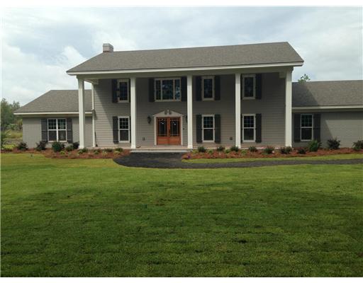 290 Kieffer Rd Springfield, GA 31329